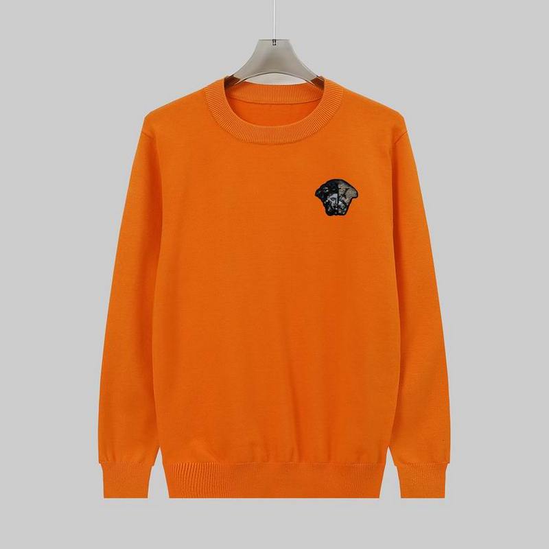 Versace Men's Sweater 8